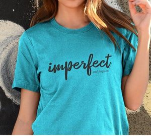 Imperfect T-shirt