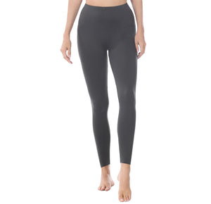 Premium Microfiber Full Length Leggings