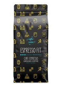 Espresso Fit-Cafe espresso